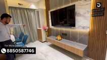 1 BHK Flat In Ambernath East | Vishwajeet Empire Sample Flat 